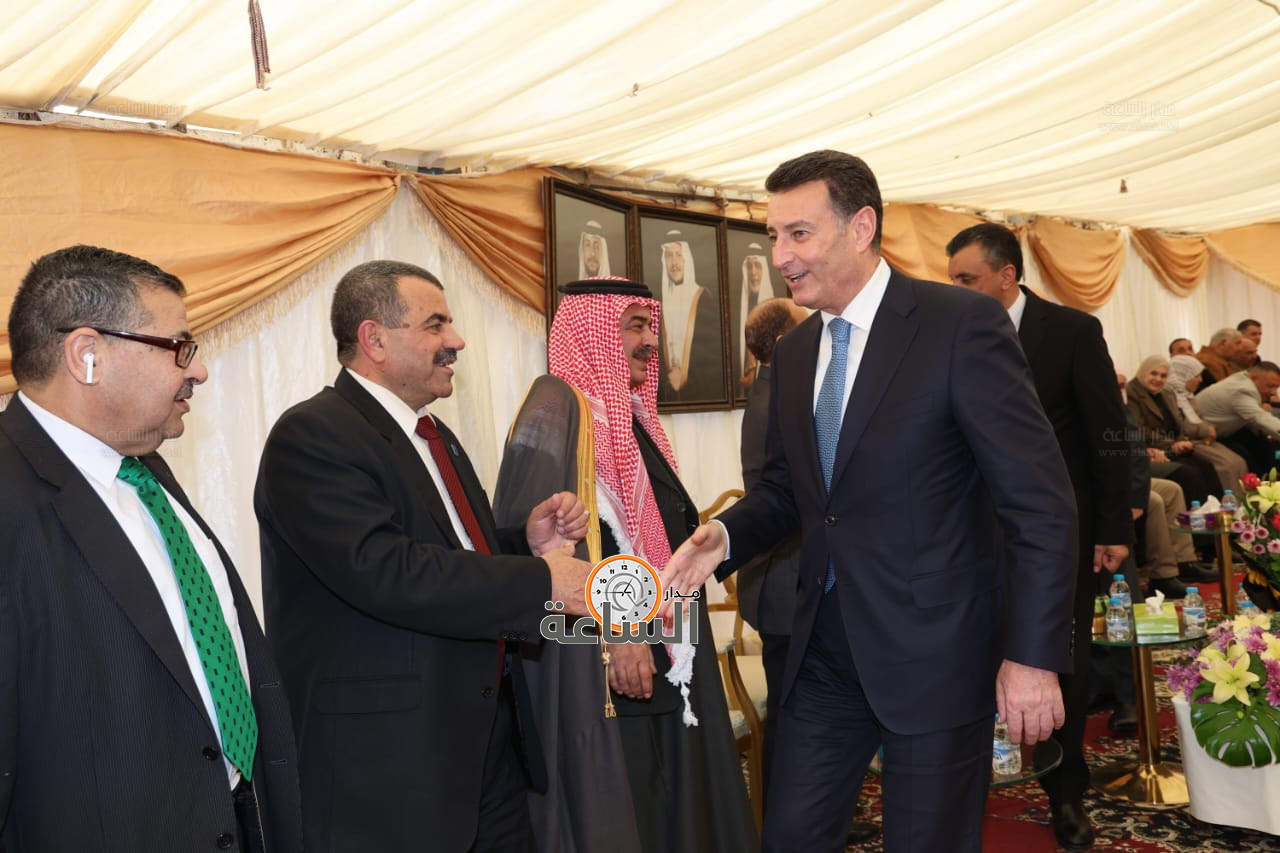 Madar Al-Saa Images 0.09981149498659647