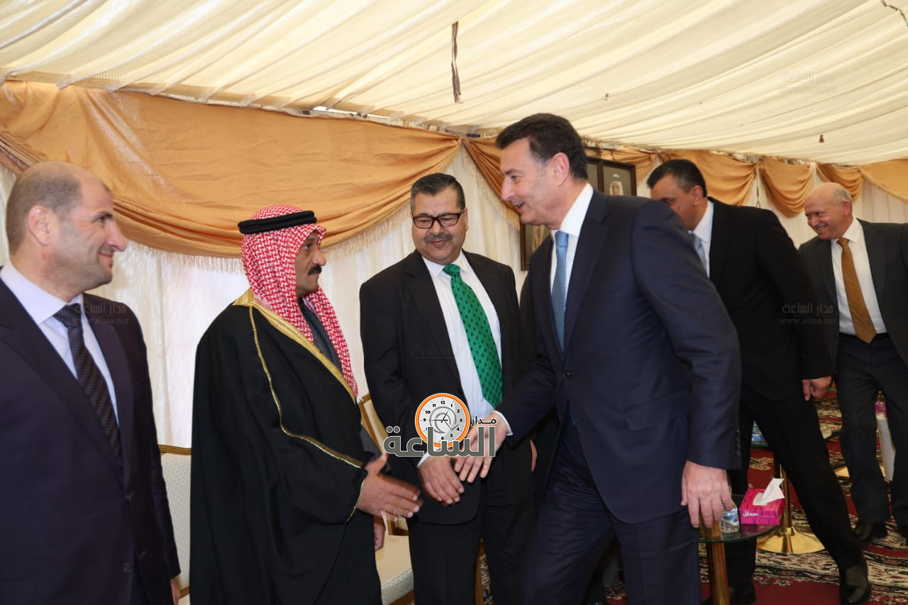 Madar Al-Saa Images 0.35389614784748535