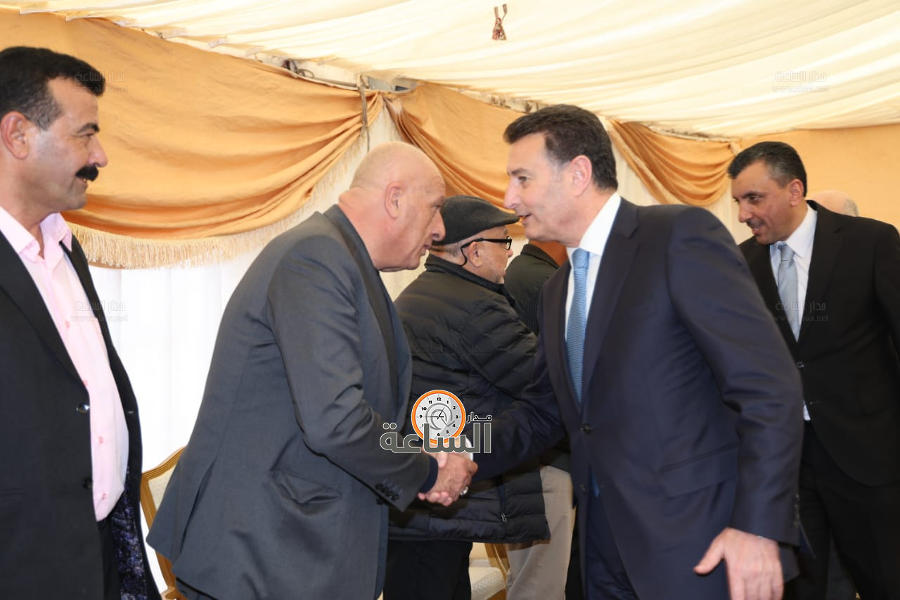 Madar Al-Saa Images 0.44732997094337135