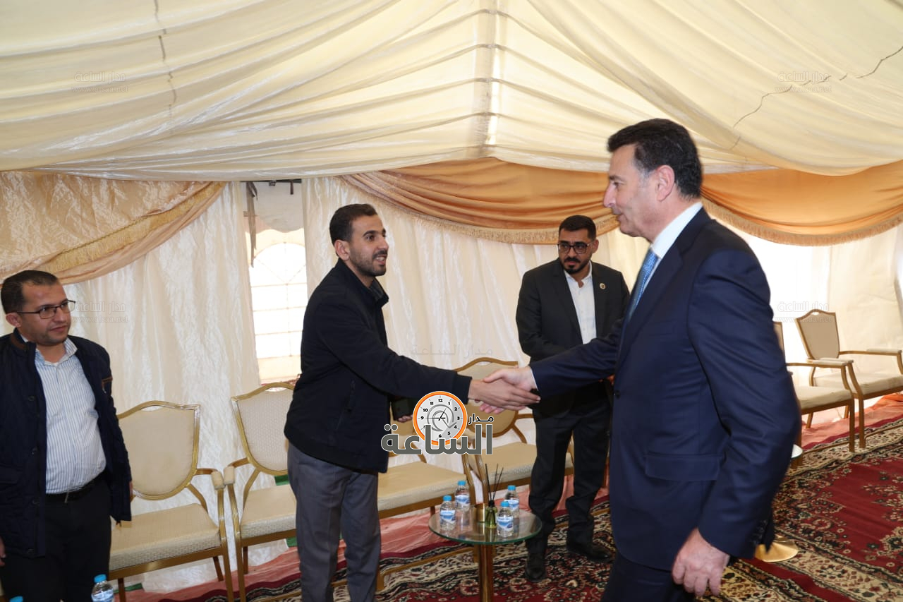 Madar Al-Saa Images 0.1617450370332325