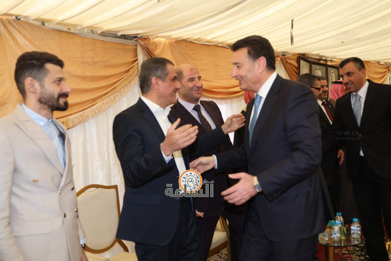 Madar Al-Saa Images 0.7304896609072362