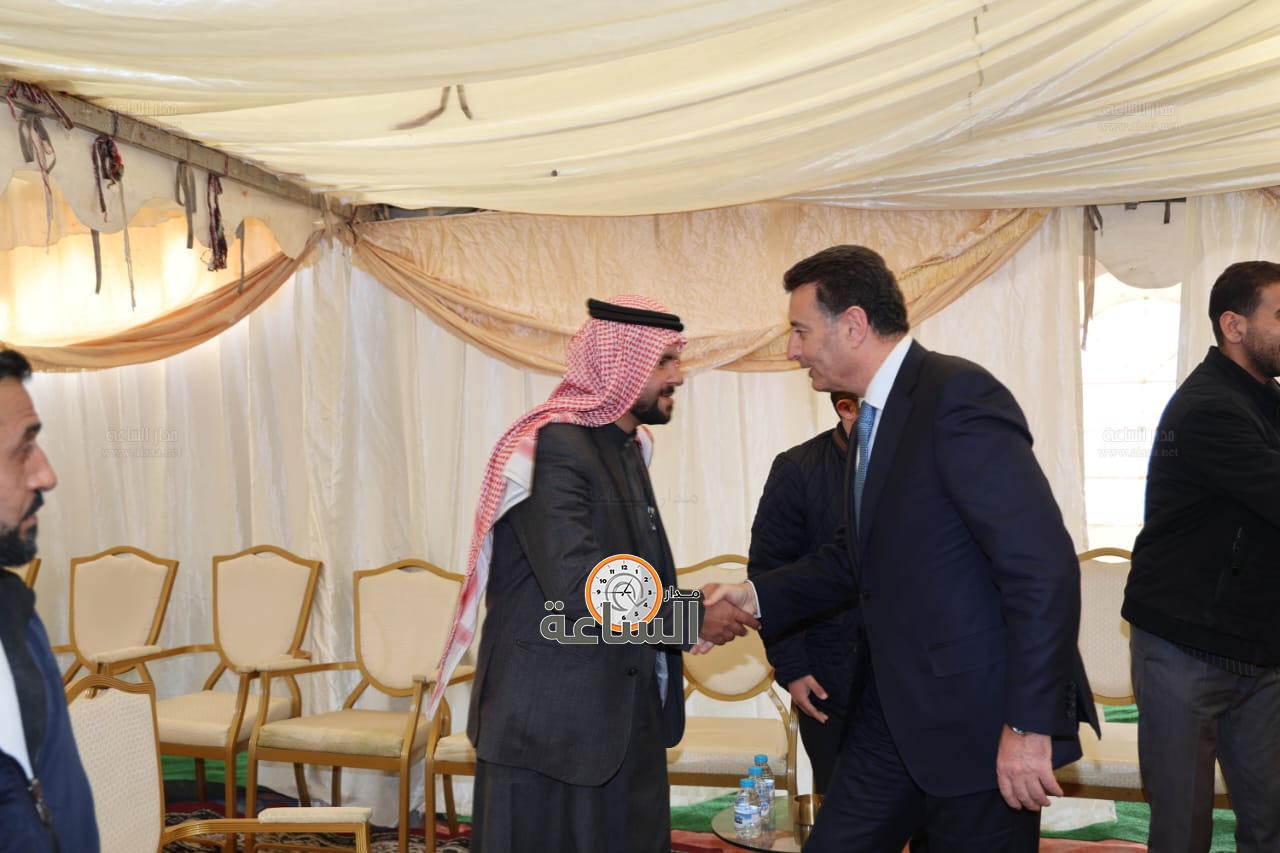 Madar Al-Saa Images 0.19443939745893912