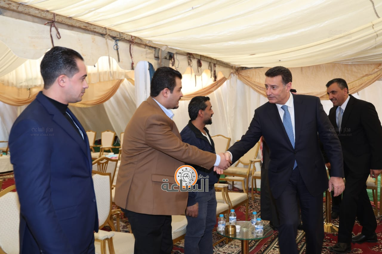 Madar Al-Saa Images 0.40455960801323365