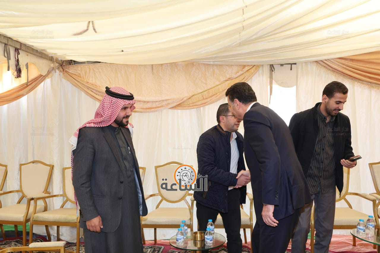 Madar Al-Saa Images 0.5322429975909175