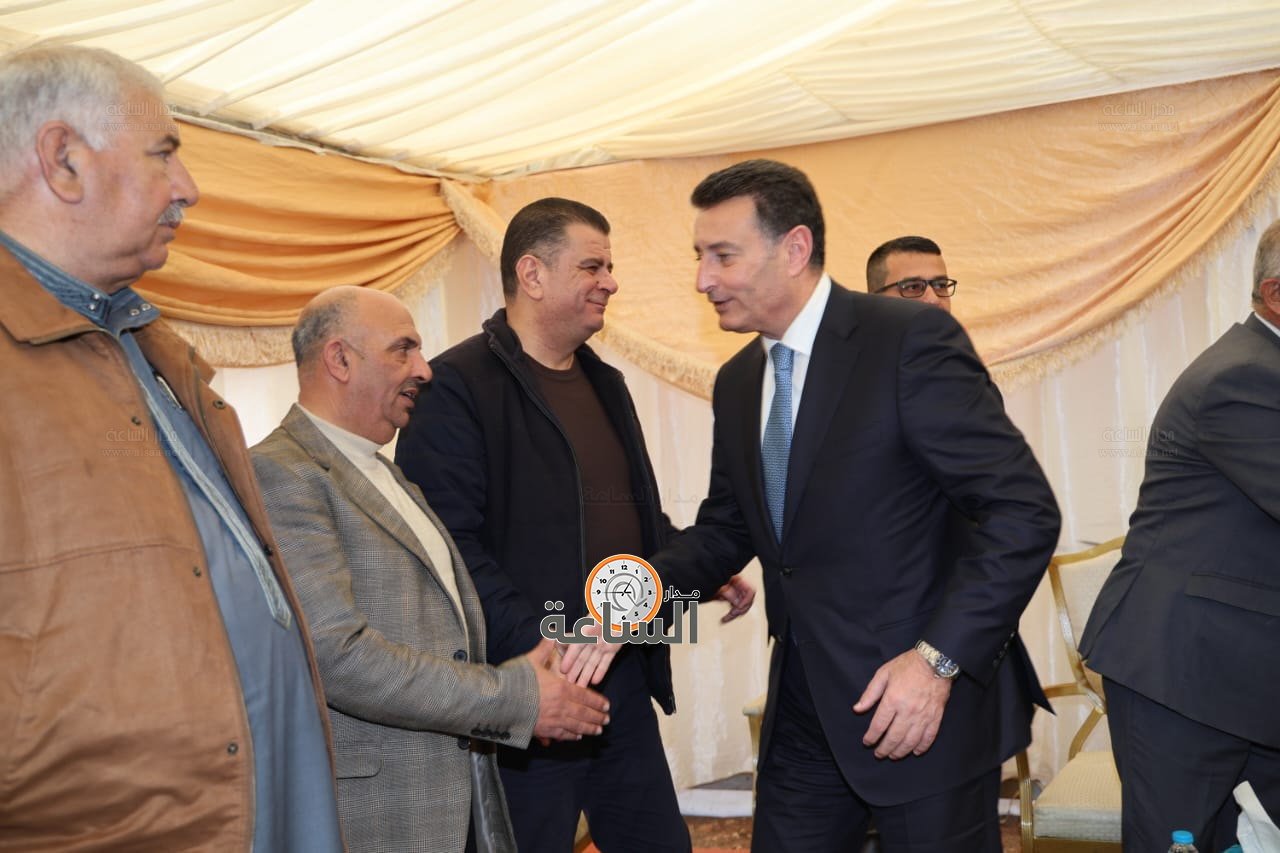 Madar Al-Saa Images 0.4405709183268085