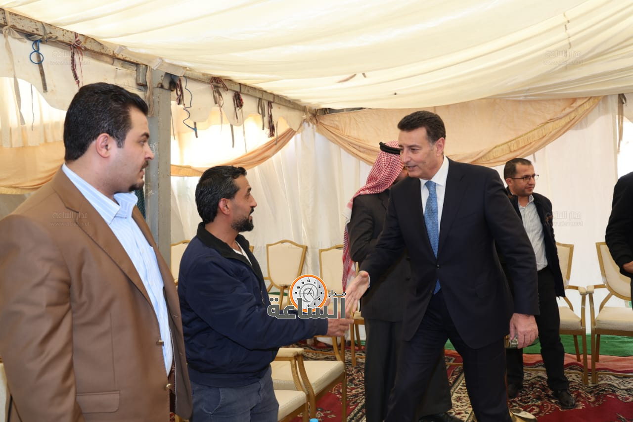 Madar Al-Saa Images 0.40263957870378086