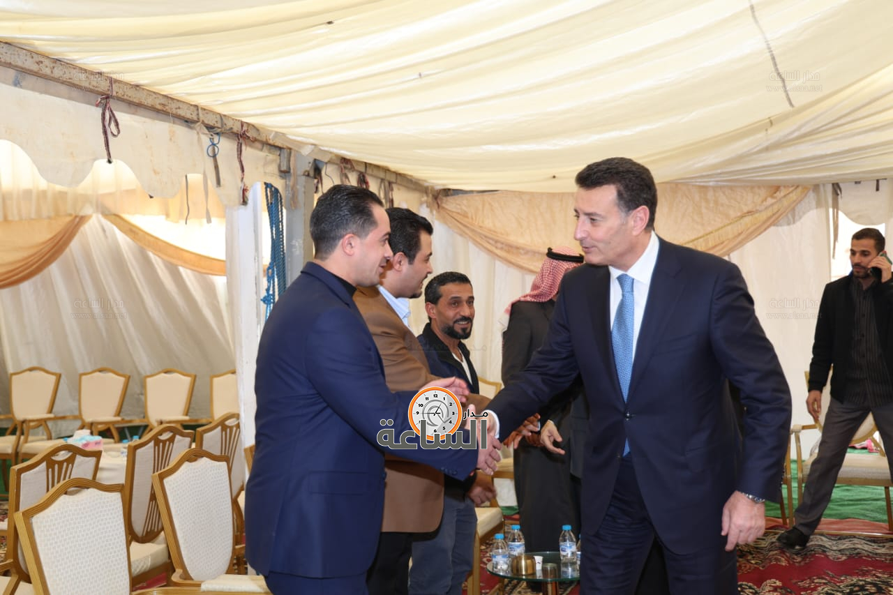 Madar Al-Saa Images 0.15392445665057752