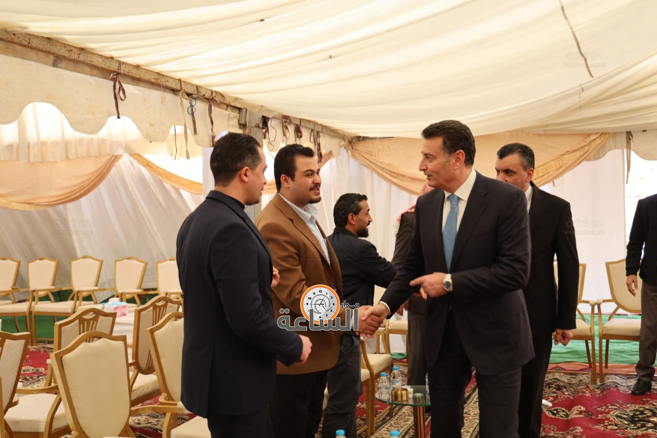 Madar Al-Saa Images 0.20299693629917637