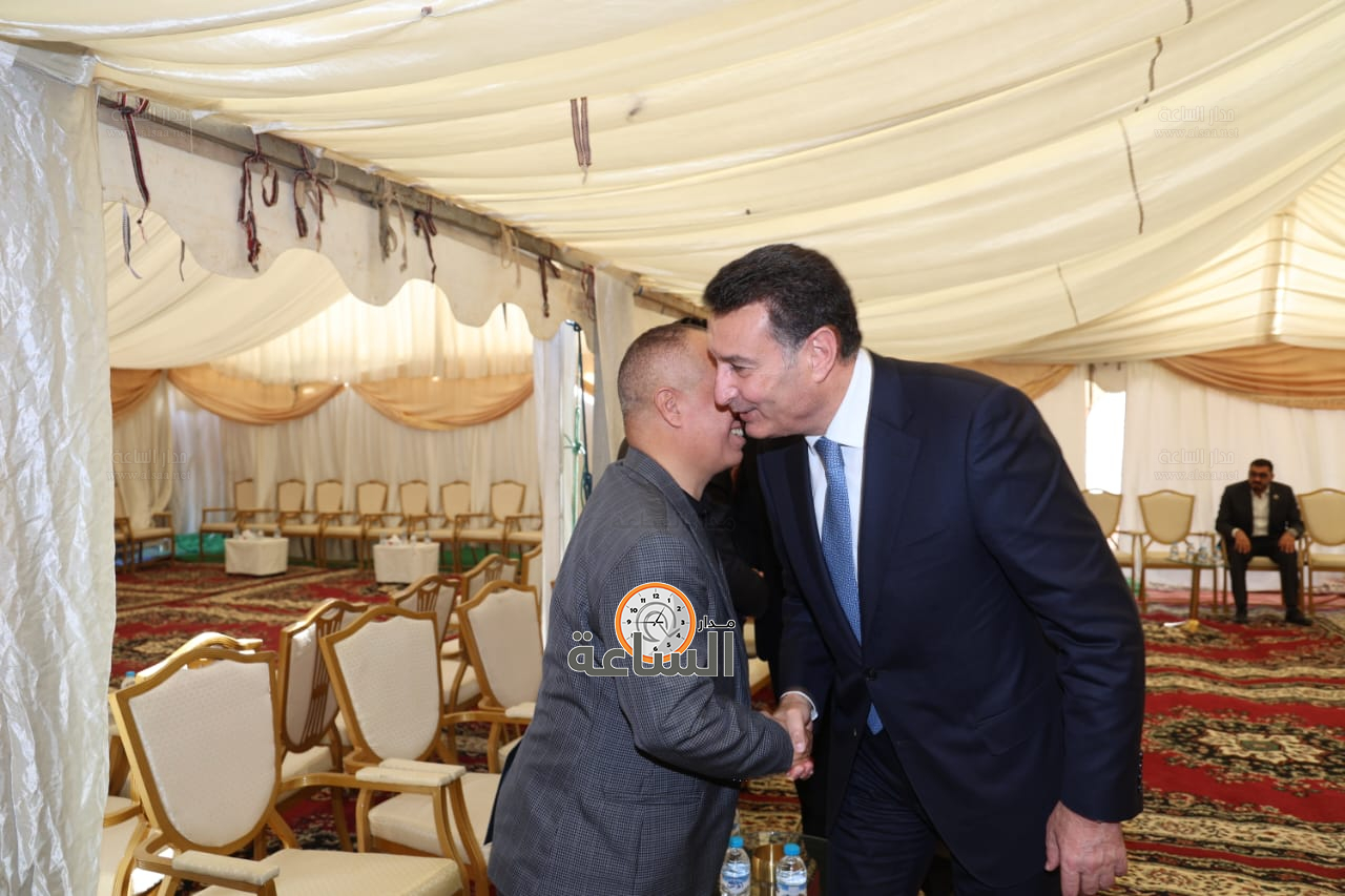 Madar Al-Saa Images 0.8558919100583444