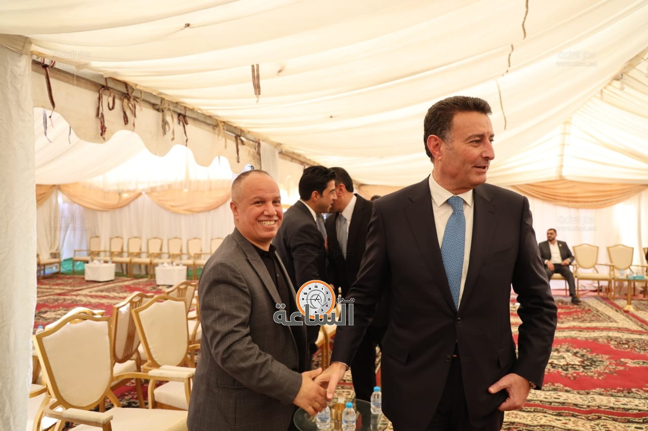 Madar Al-Saa Images 0.7514865746939279