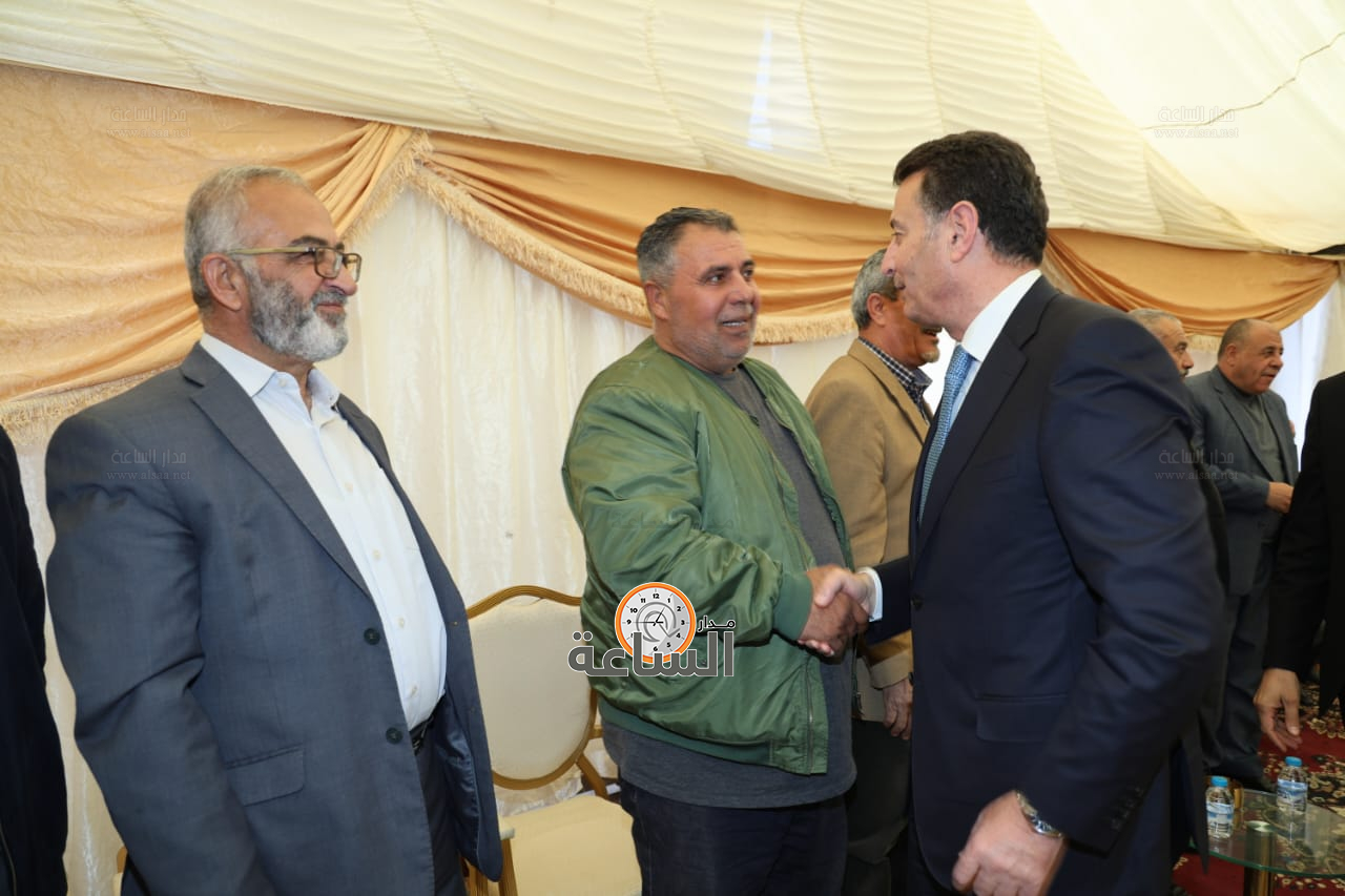 Madar Al-Saa Images 0.24072927959707036