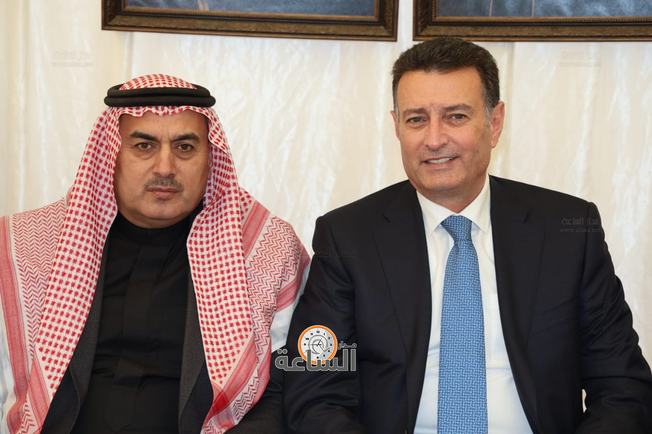 Madar Al-Saa Images 0.3626541869238733