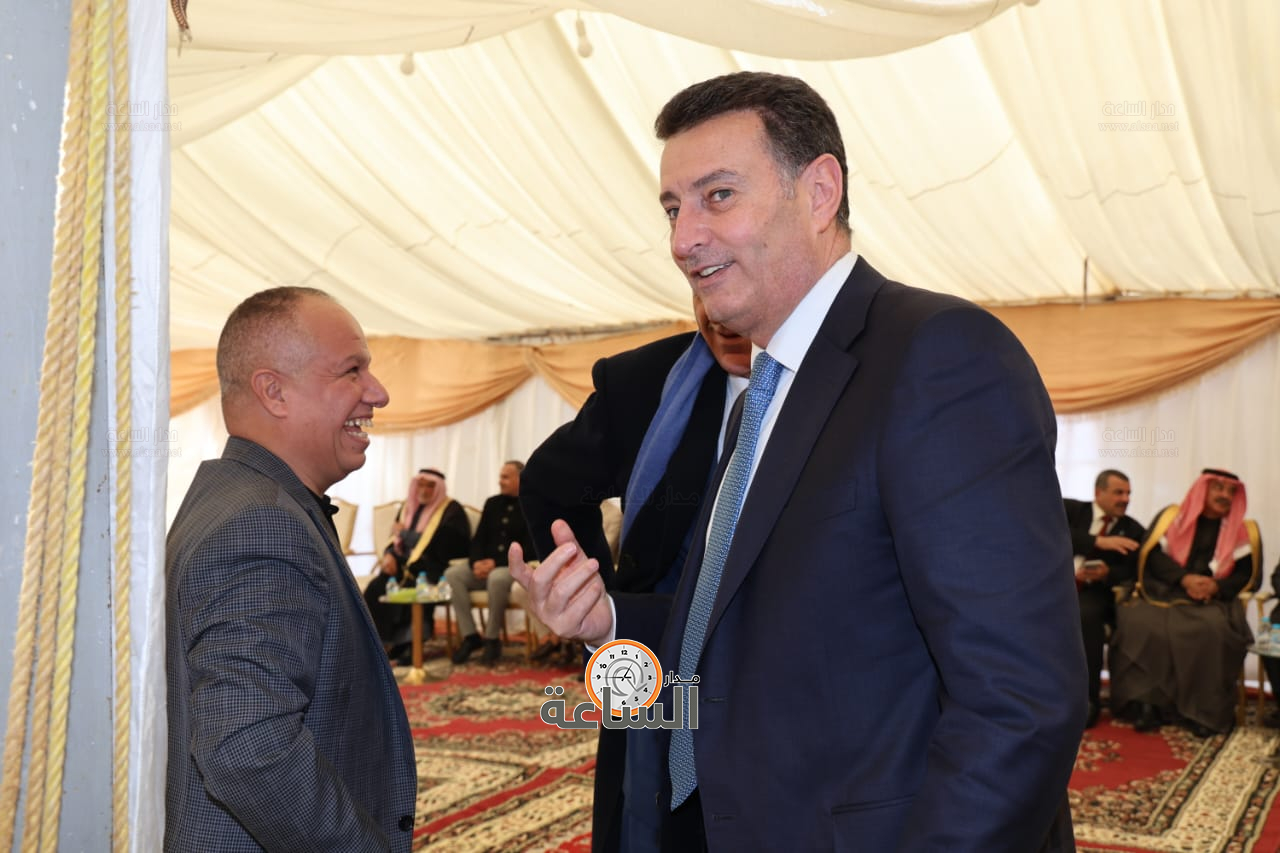 Madar Al-Saa Images 0.10408376260681451