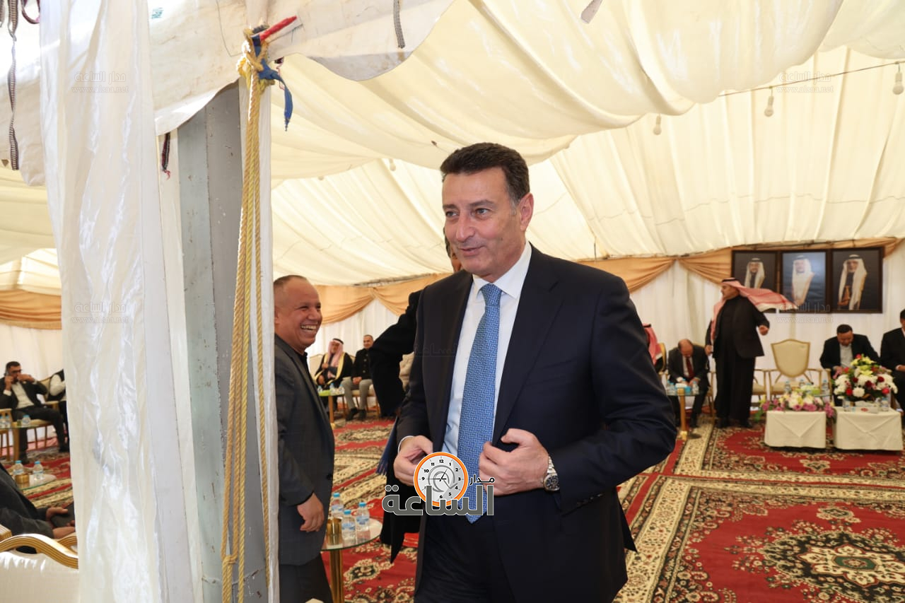 Madar Al-Saa Images 0.08919855525556808