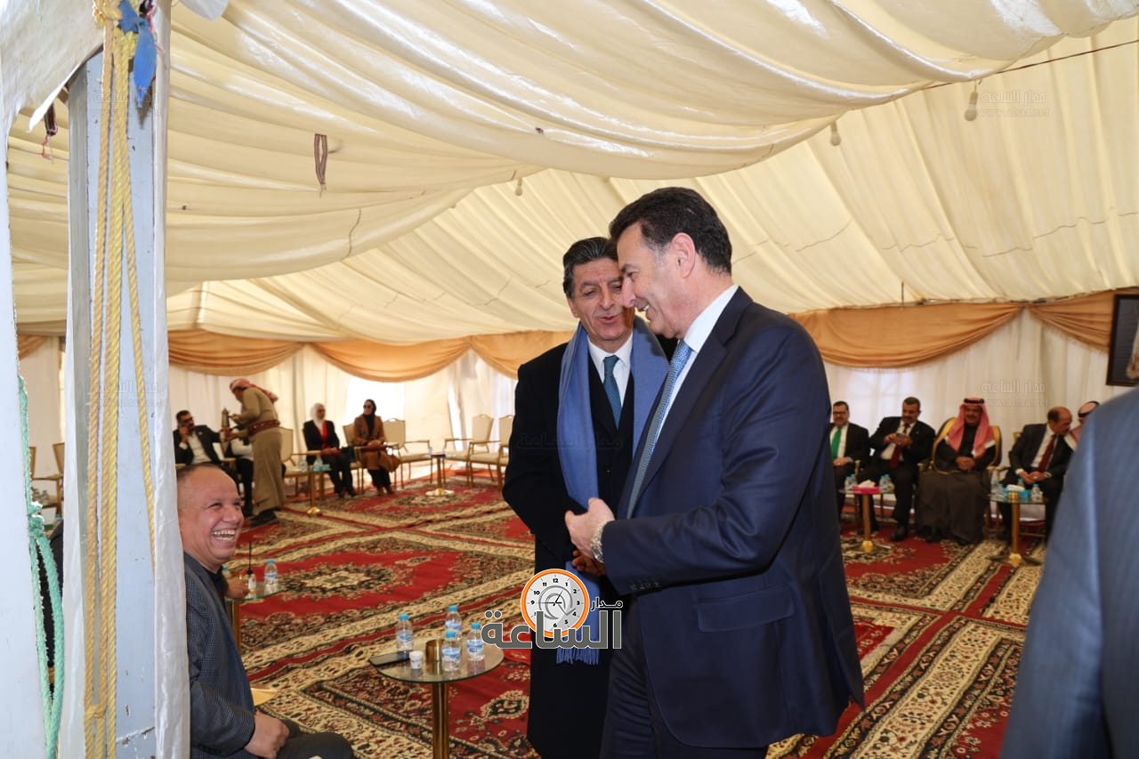 Madar Al-Saa Images 0.3687342787558534