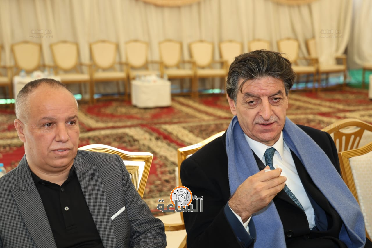 Madar Al-Saa Images 0.48971717512688806