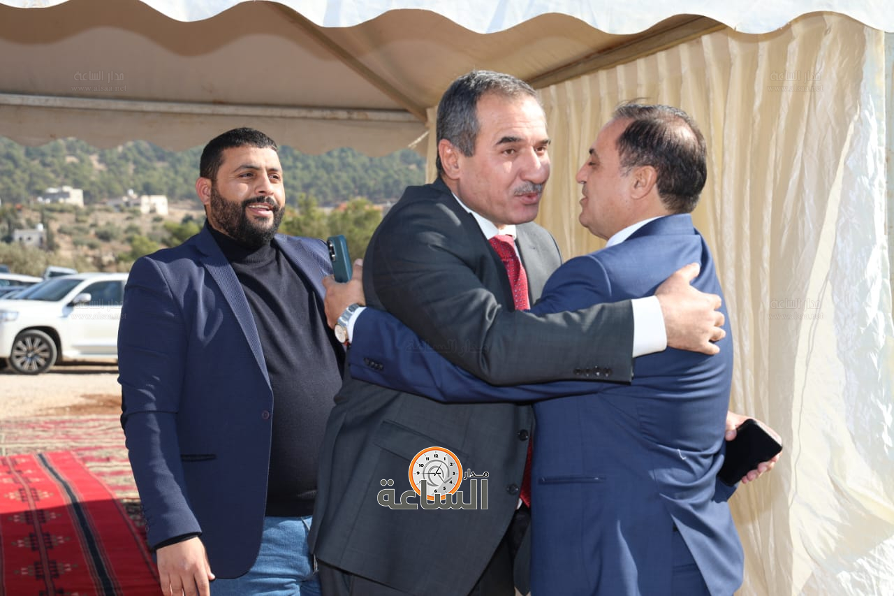 Madar Al-Saa Images 0.9655352440392213