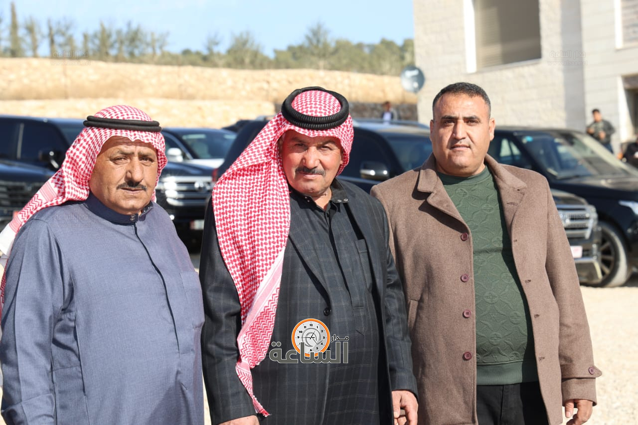 Madar Al-Saa Images 0.7577564847109162