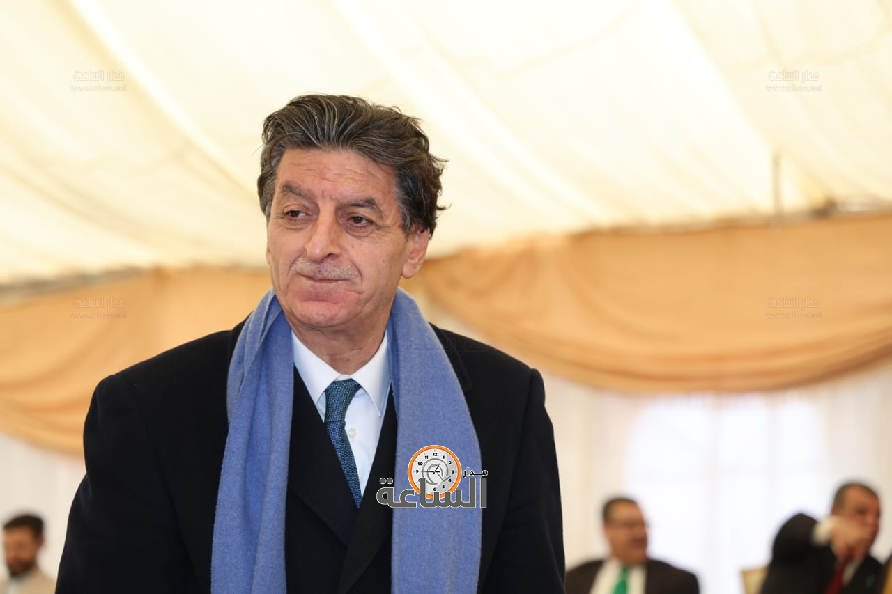 النائب علي الخلايلة