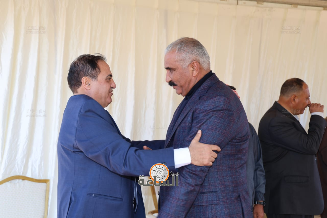 Madar Al-Saa Images 0.9125077674305189