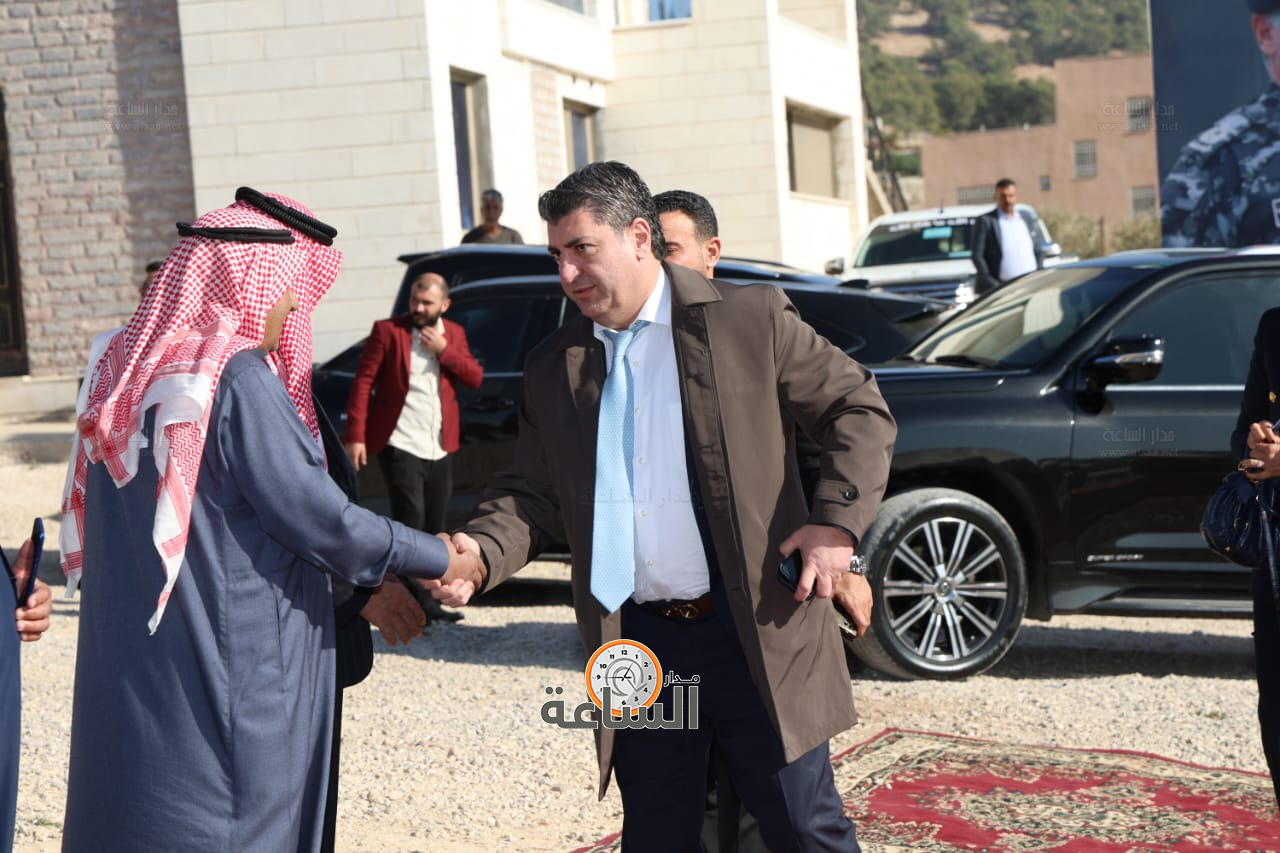 Madar Al-Saa Images 0.08946374189308237