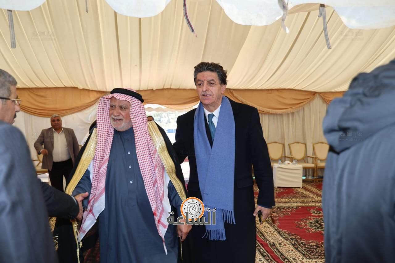 Madar Al-Saa Images 0.7668443579145652