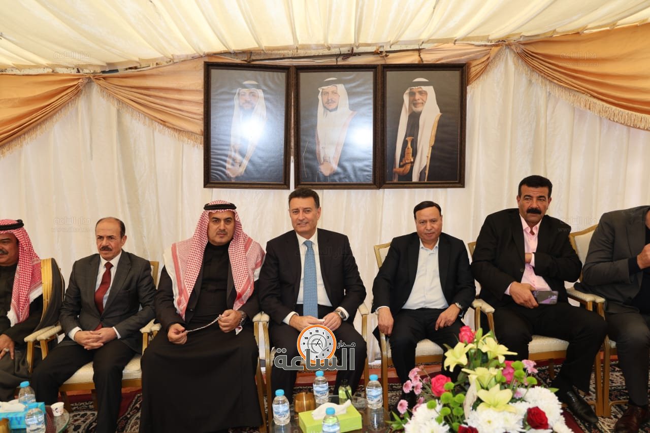 Madar Al-Saa Images 0.7910237929556347