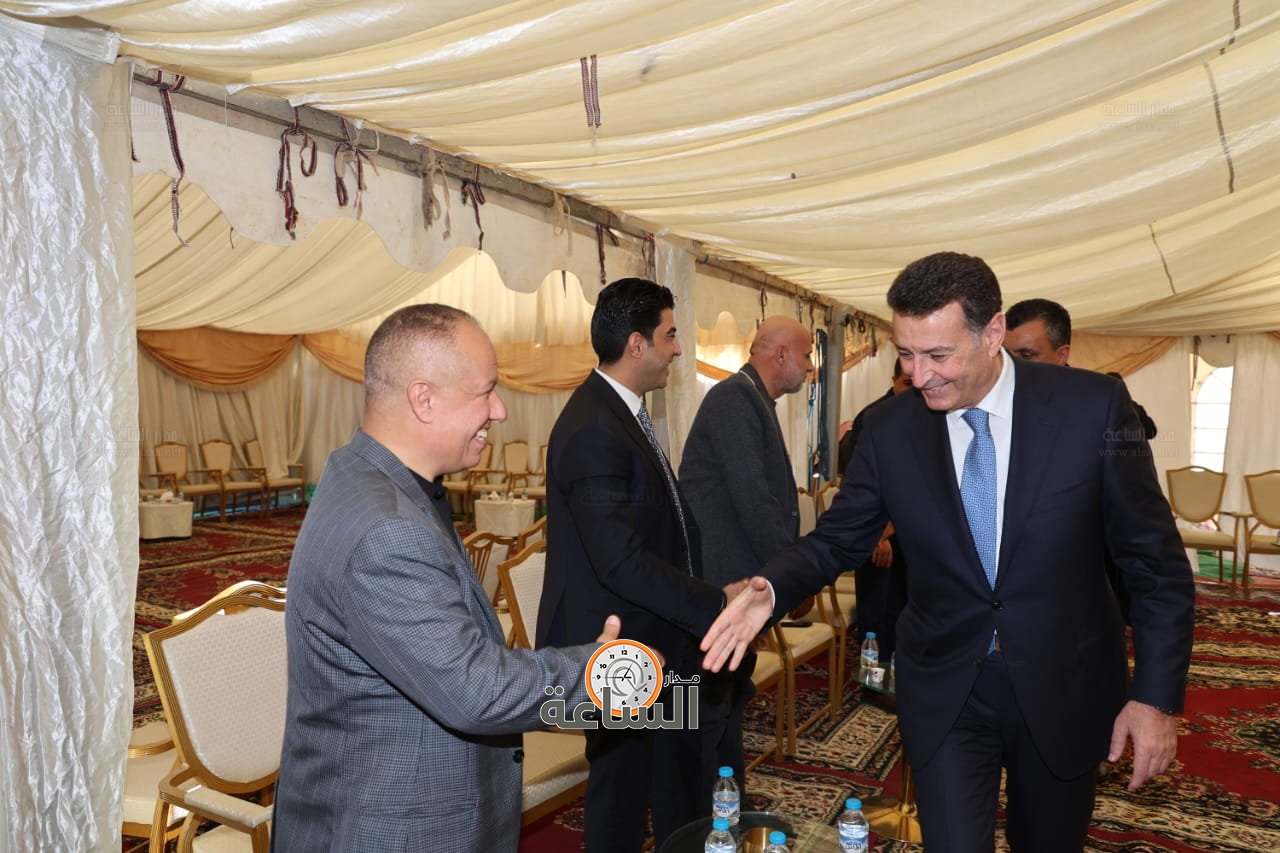 Madar Al-Saa Images 0.7779787526942146