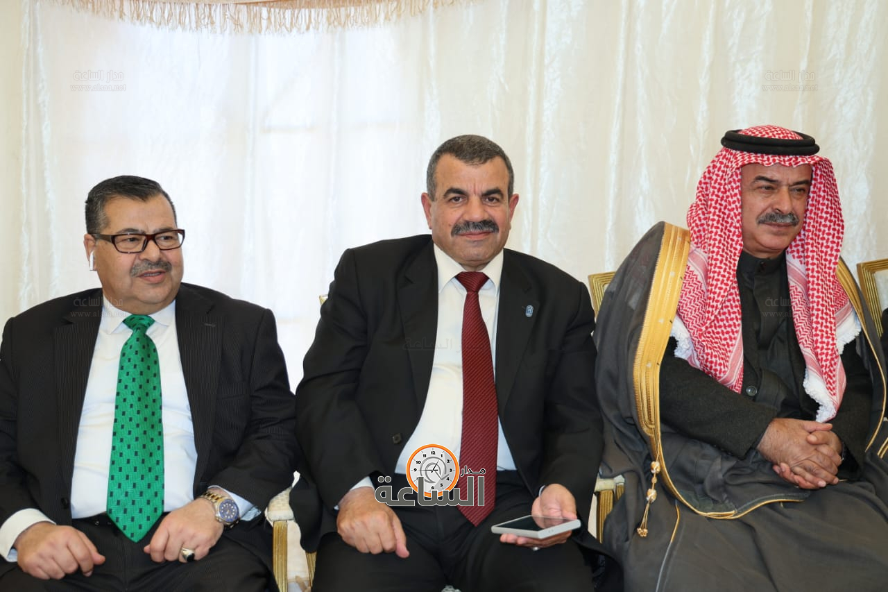 Madar Al-Saa Images 0.8050290106049585