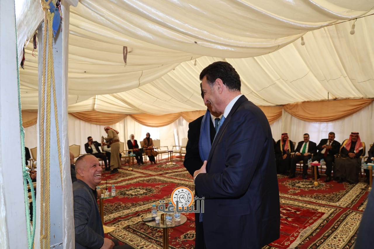 Madar Al-Saa Images 0.8828948589738035