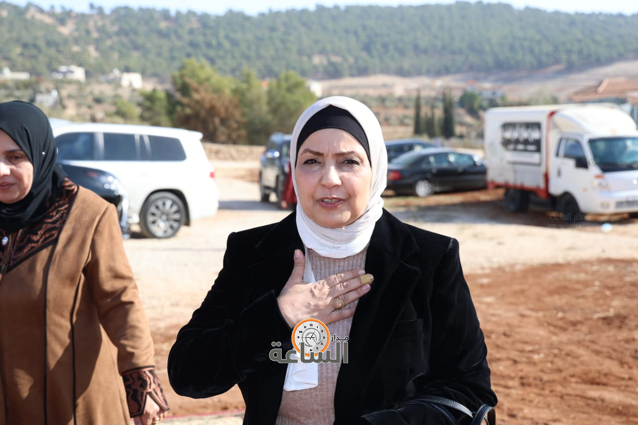 Madar Al-Saa Images 0.5010430362091061