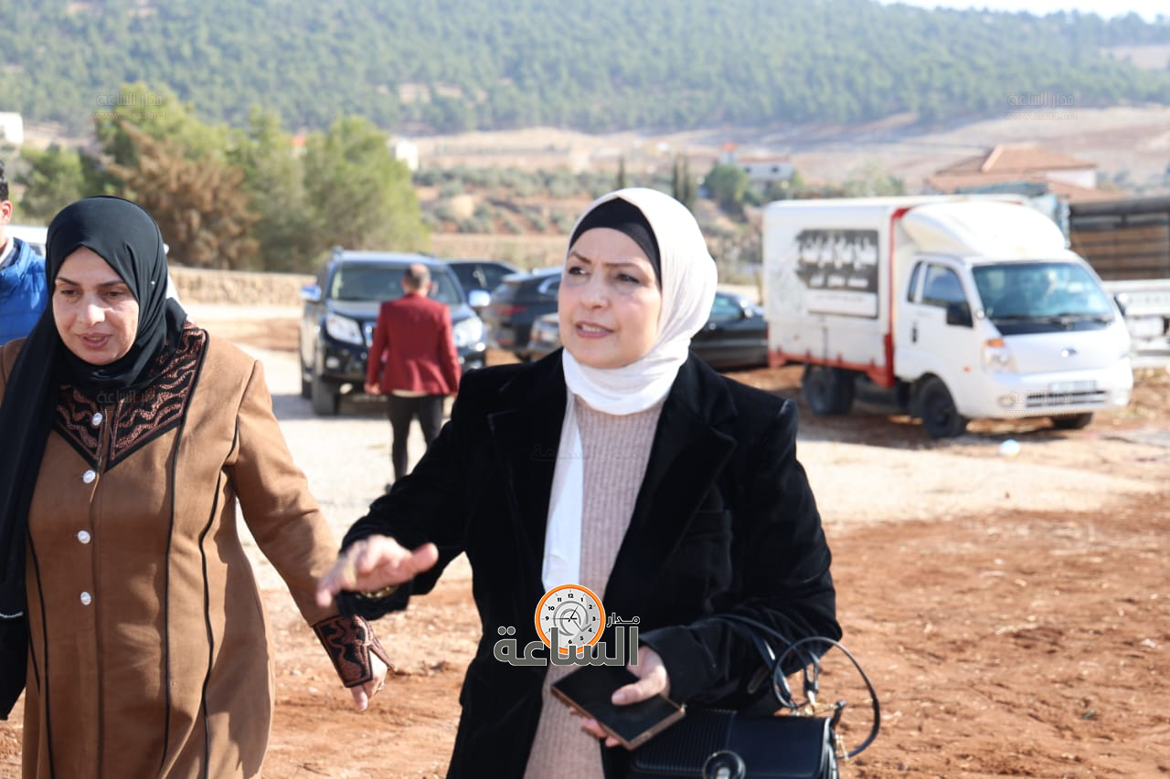 Madar Al-Saa Images 0.26616866130143757