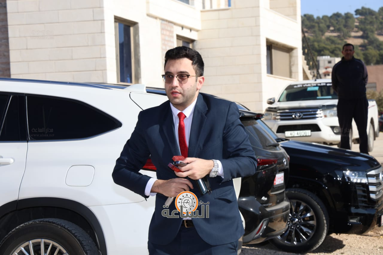 Madar Al-Saa Images 0.8855288581443153