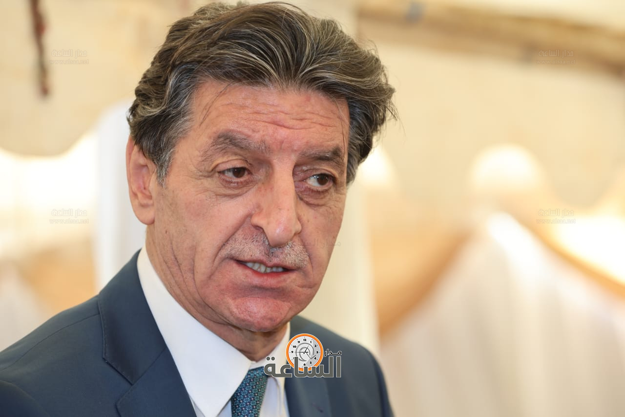 النائب علي الخلايلة