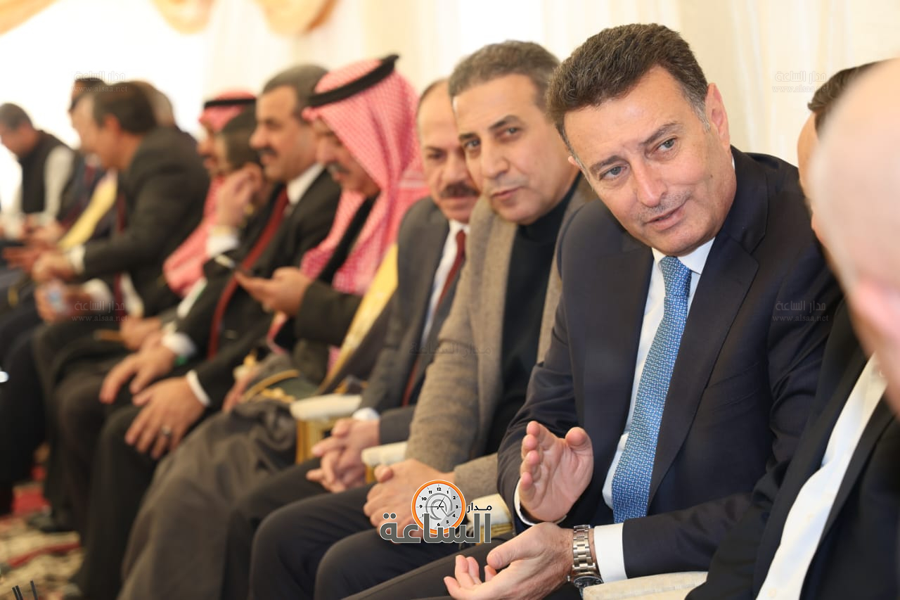 Madar Al-Saa Images 0.4513390169694049