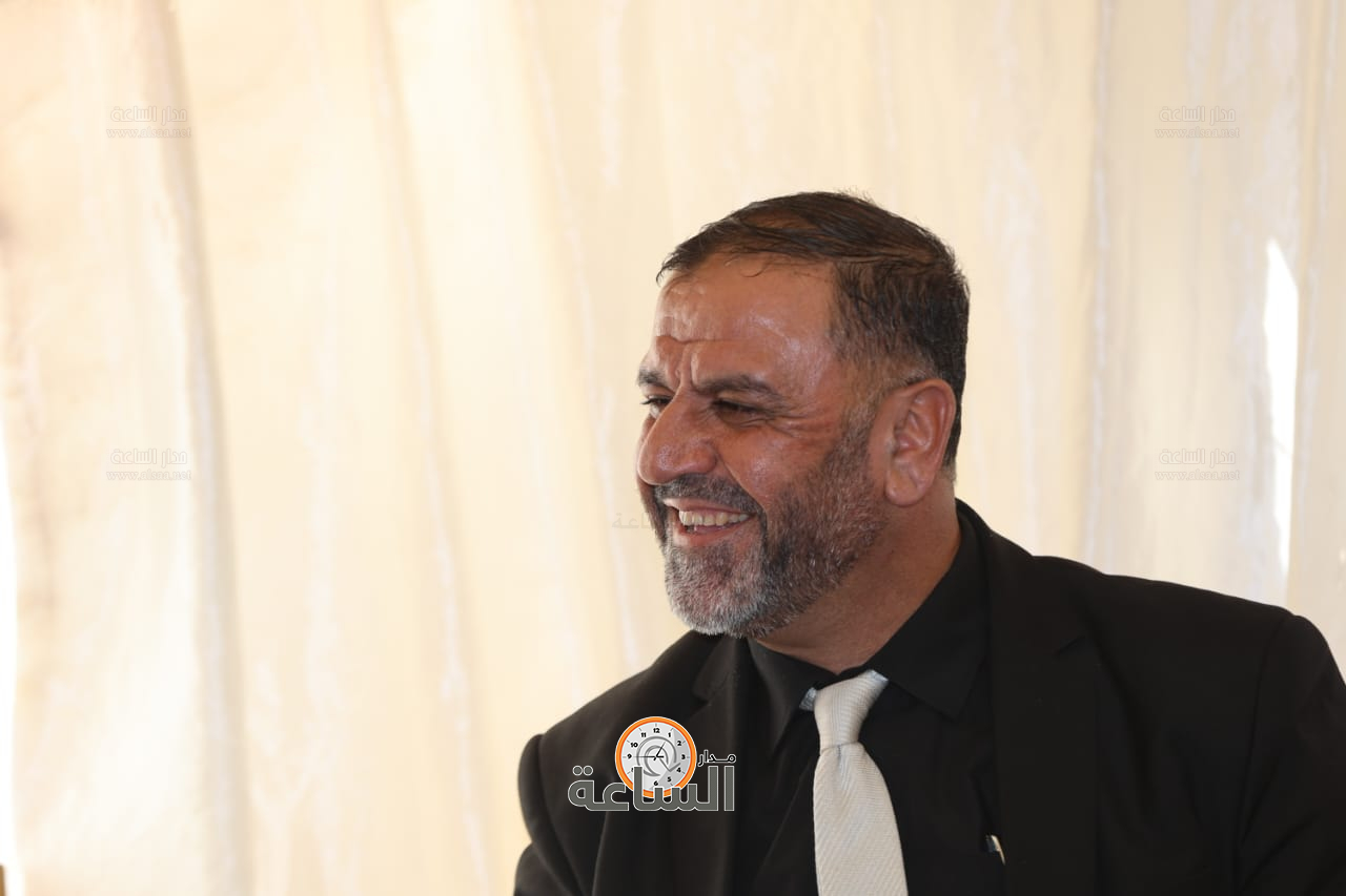 Madar Al-Saa Images 0.07096500808651895