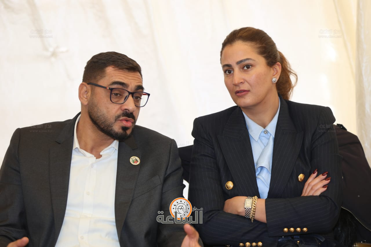 Madar Al-Saa Images 0.008654680181171548