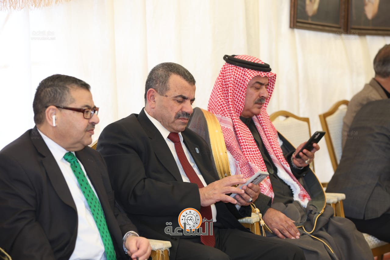 Madar Al-Saa Images 0.961984153610788