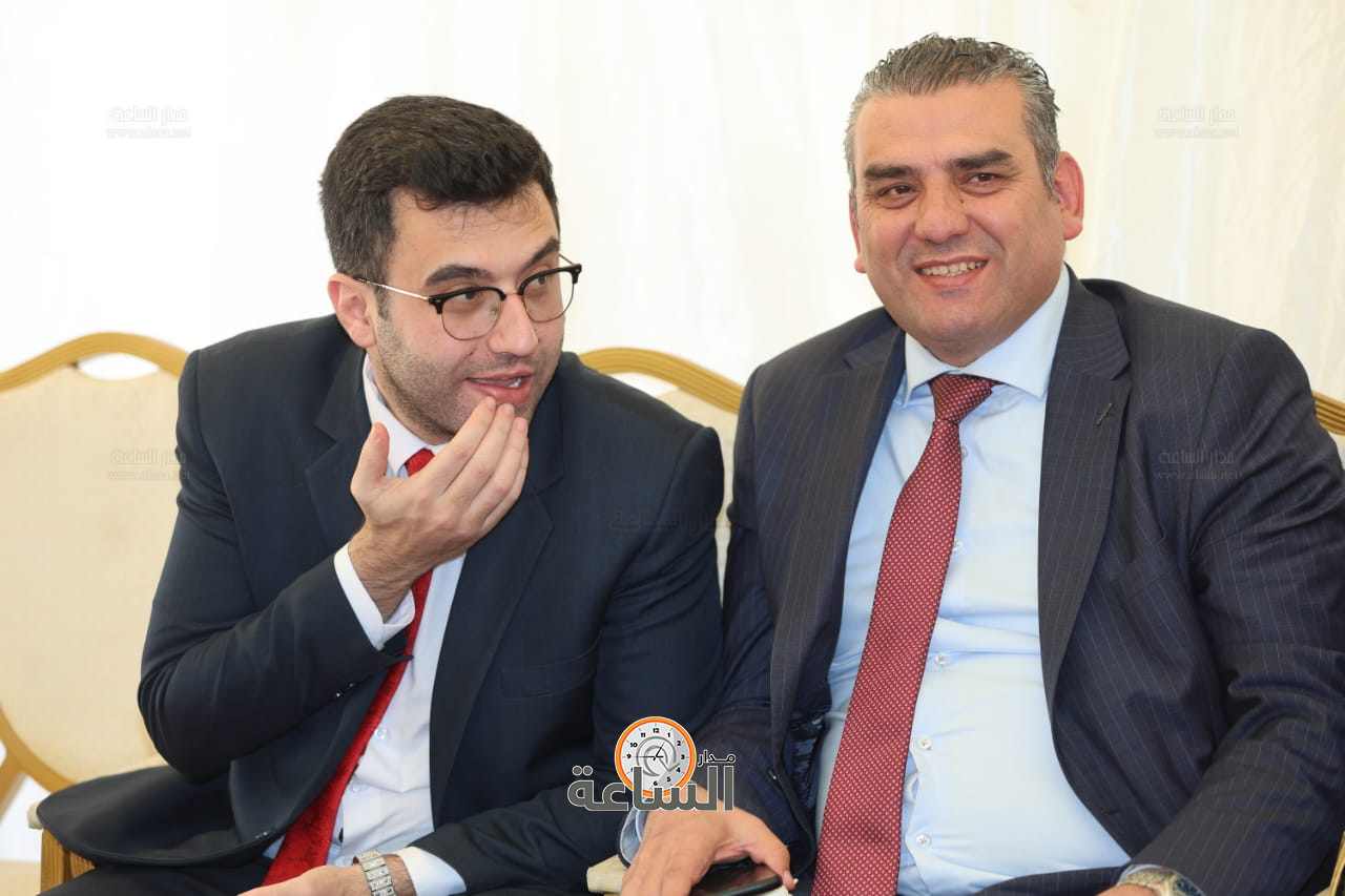 Madar Al-Saa Images 0.47426680214088757