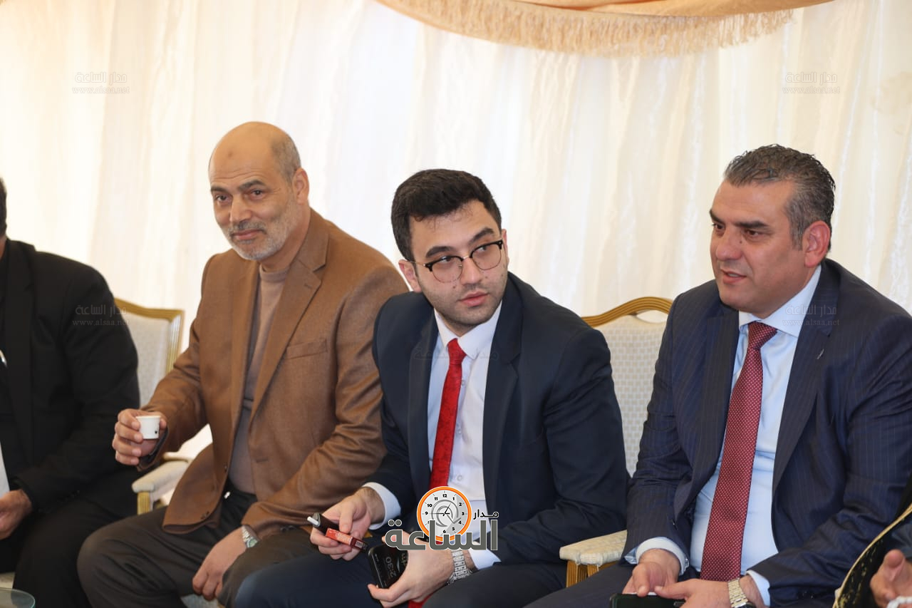 Madar Al-Saa Images 0.22125443603712958