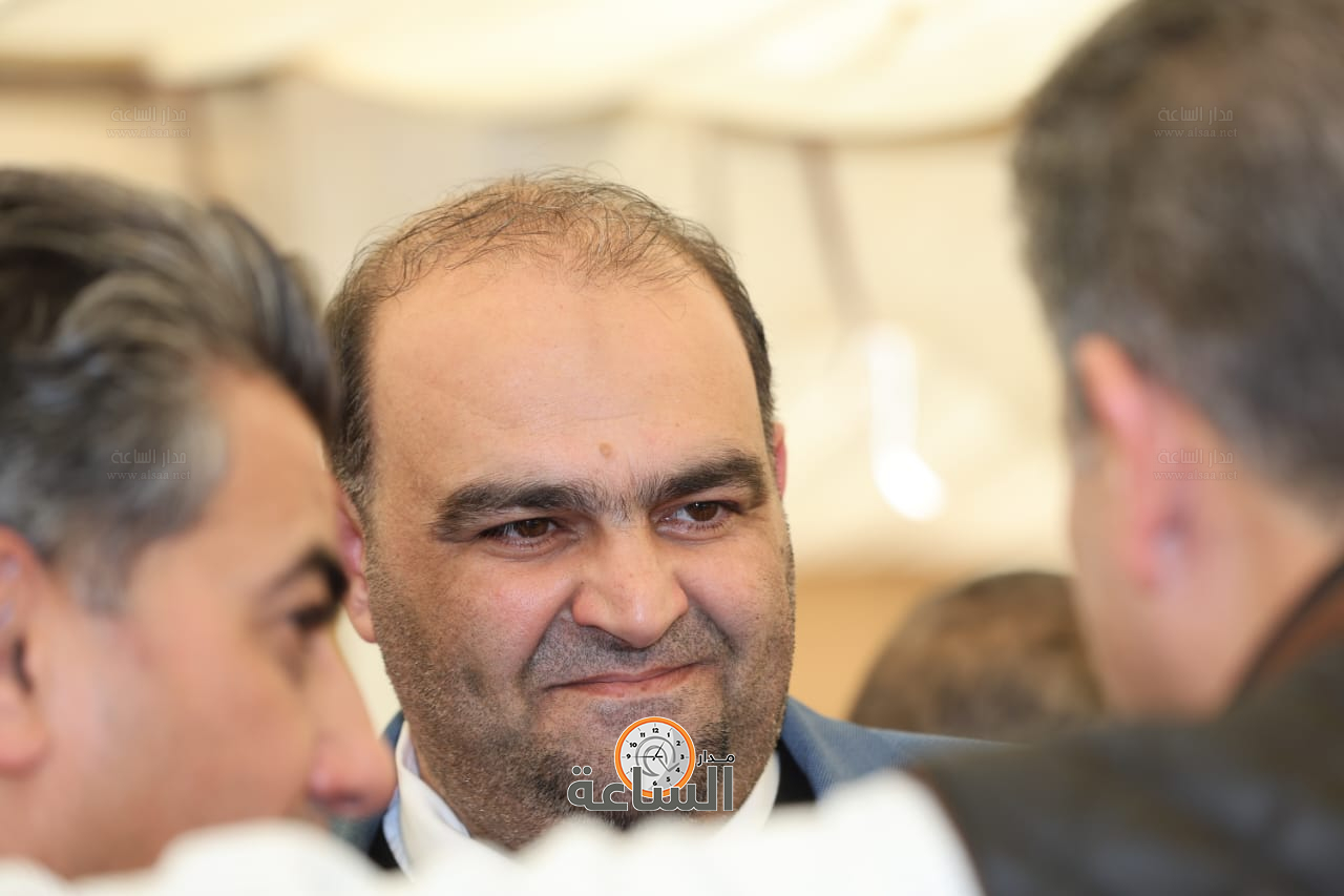 Madar Al-Saa Images 0.29600608211509405