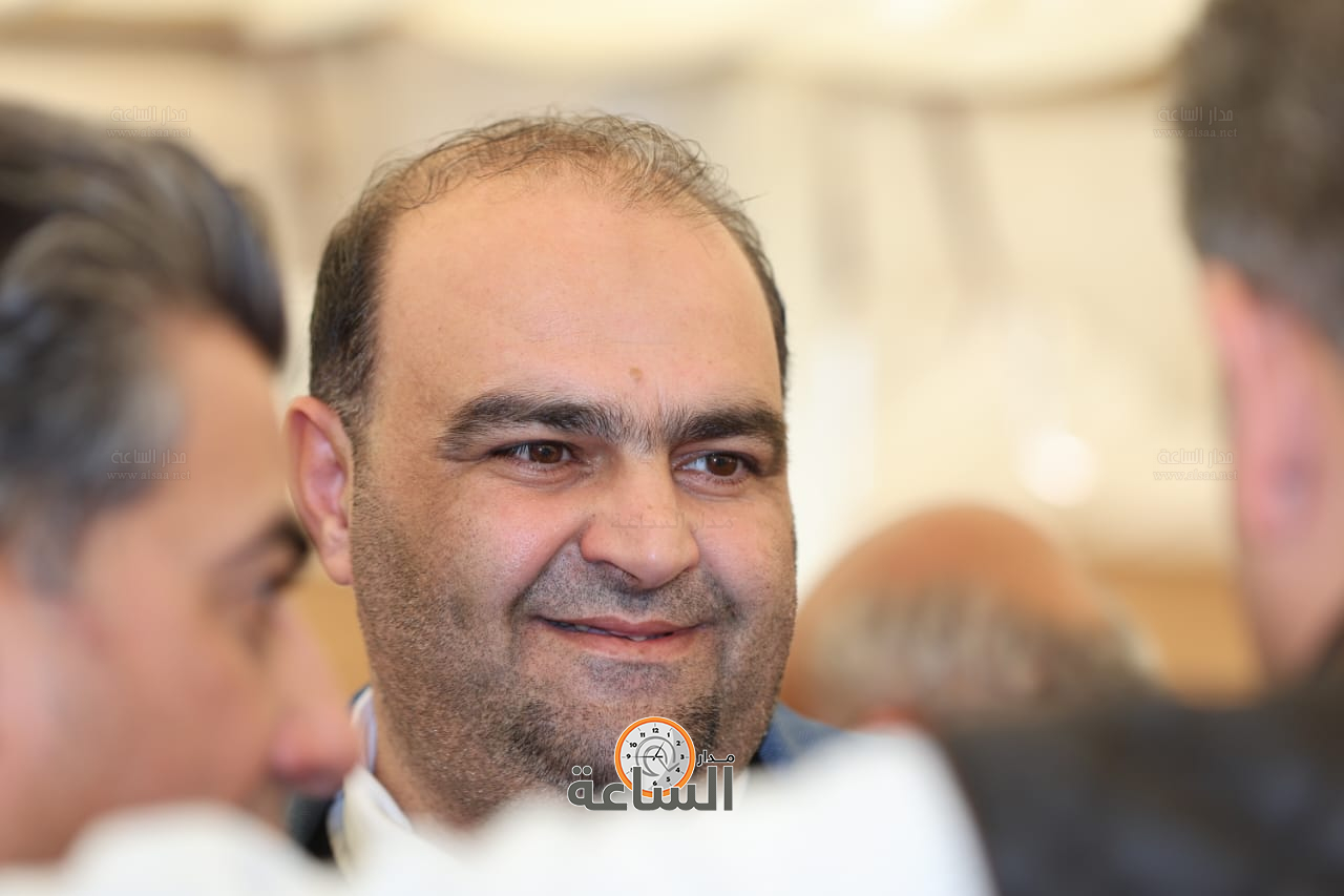 Madar Al-Saa Images 0.5333029464326406