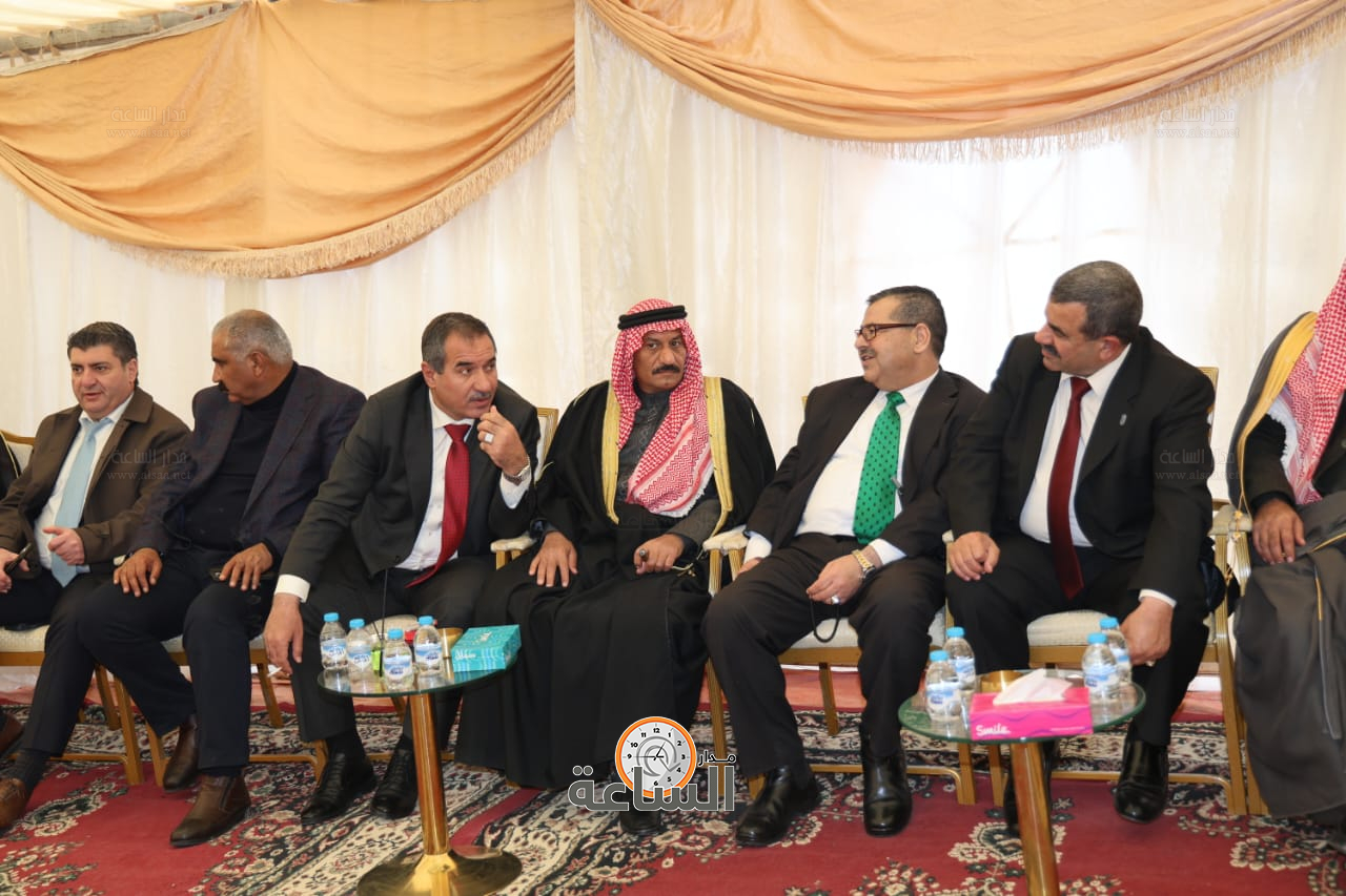 Madar Al-Saa Images 0.2512827583598811