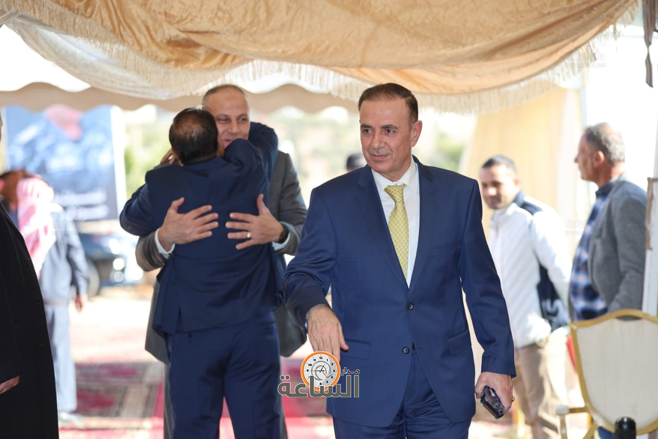 Madar Al-Saa Images 0.8094830543665903