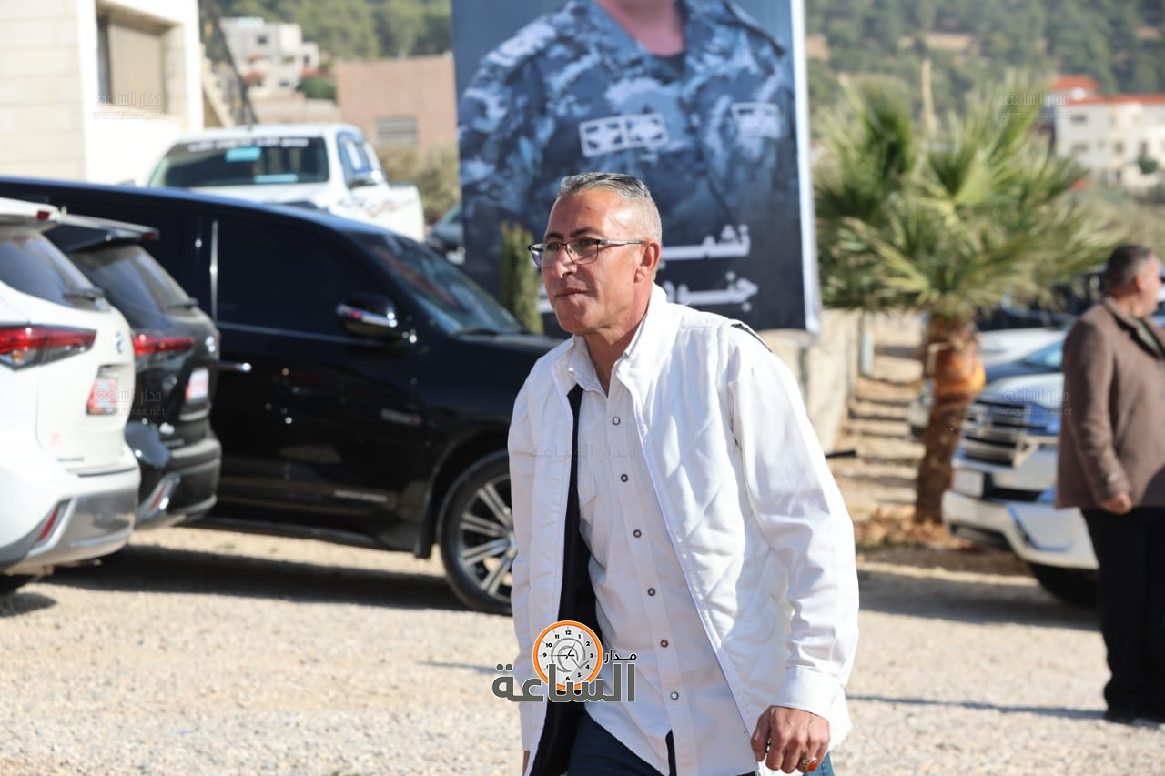 Madar Al-Saa Images 0.016233447080675534