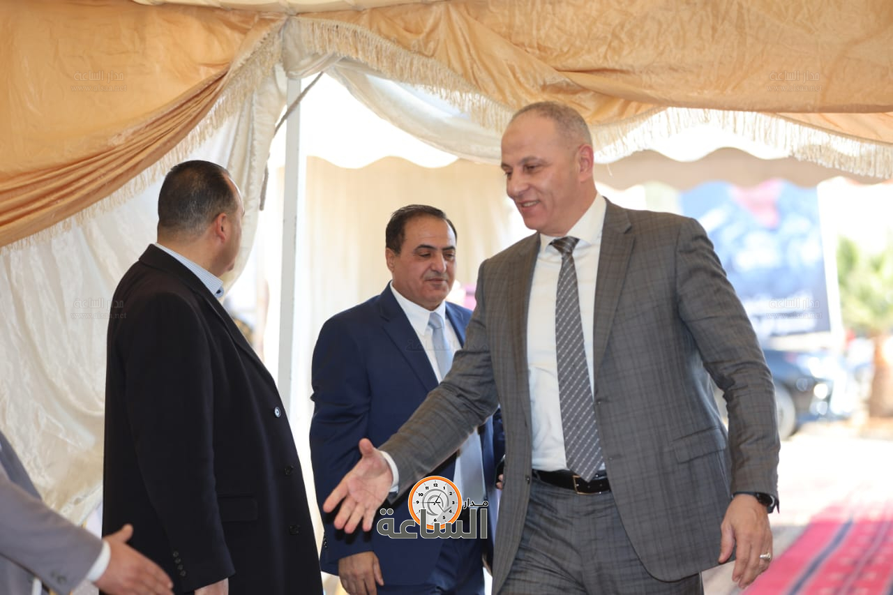 Madar Al-Saa Images 0.8211659268553078