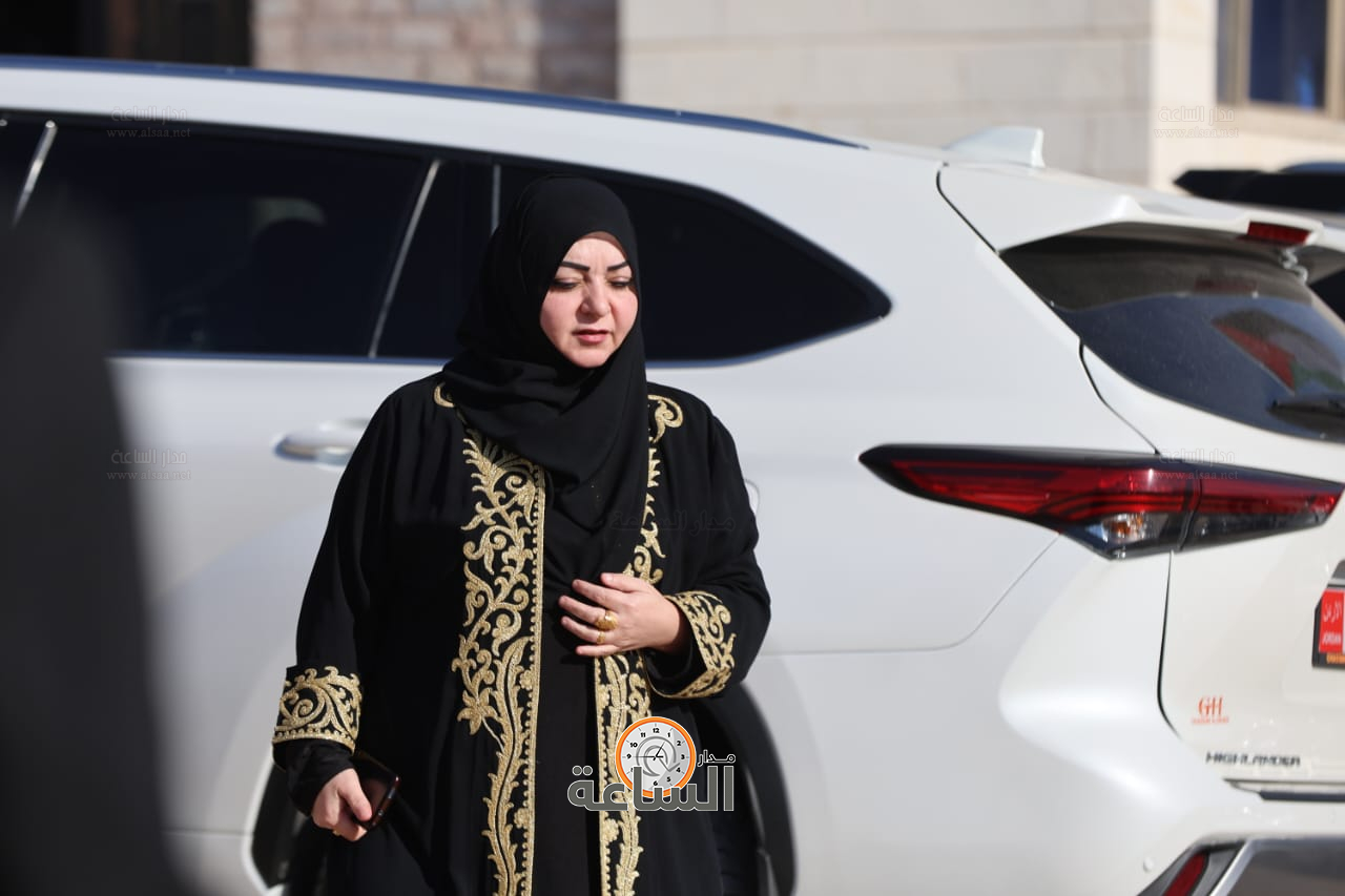 Madar Al-Saa Images 0.37601440601178315