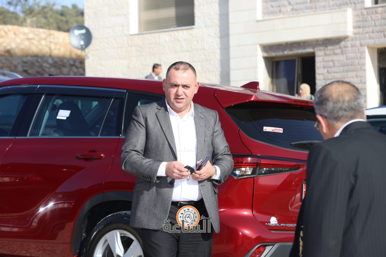 Madar Al-Saa Images 0.7056397658856695