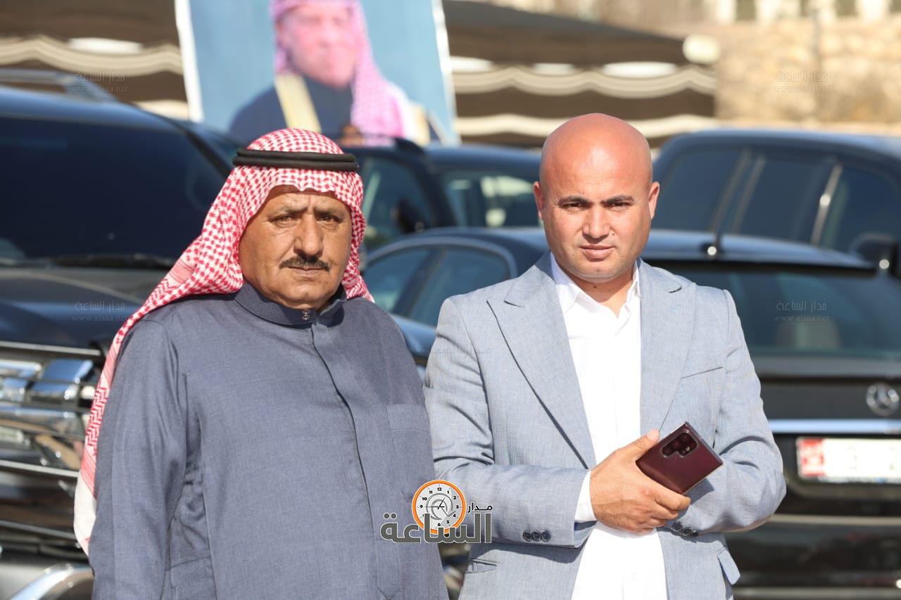 Madar Al-Saa Images 0.6966037903814113