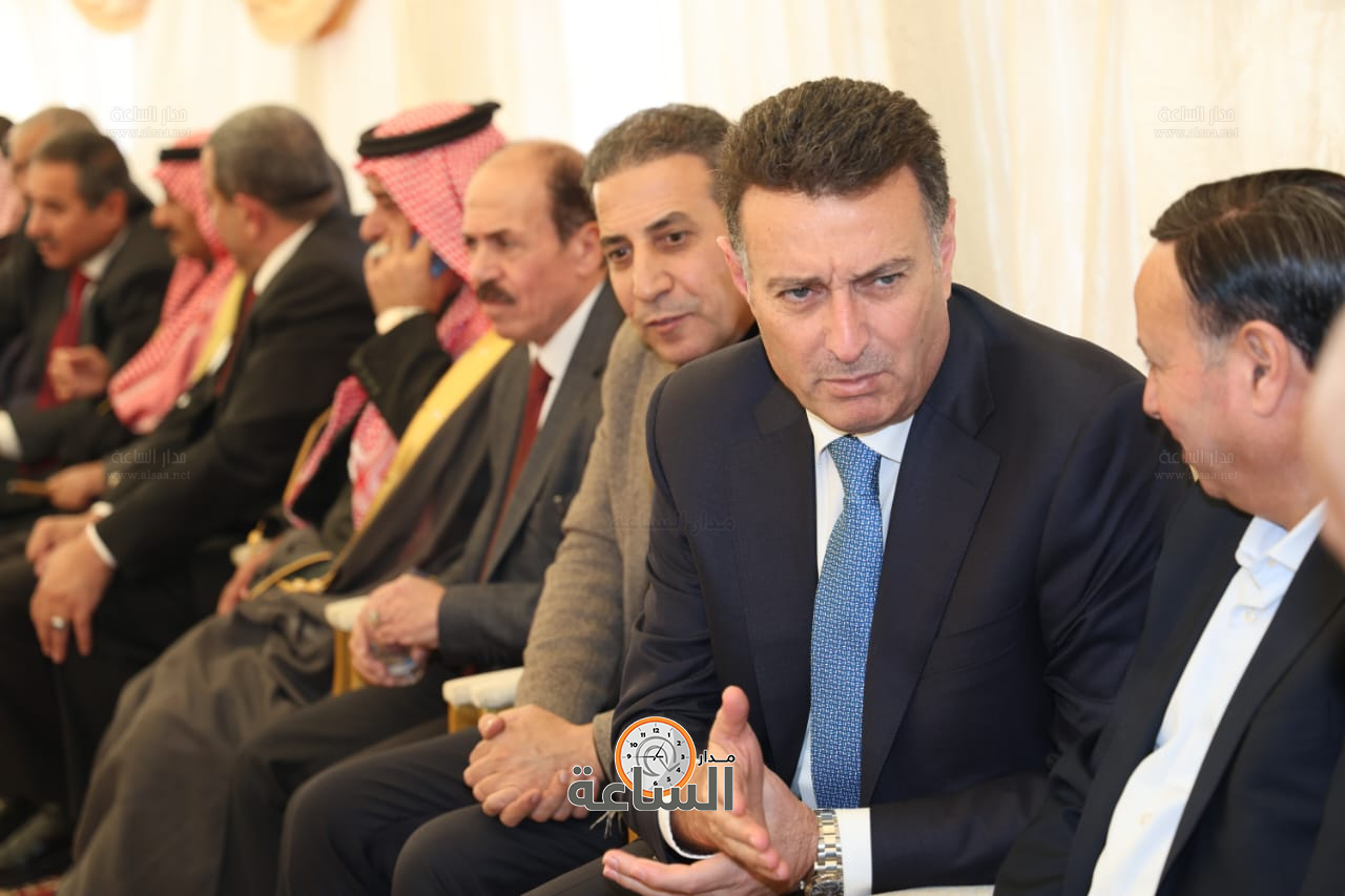 Madar Al-Saa Images 0.247057332933049